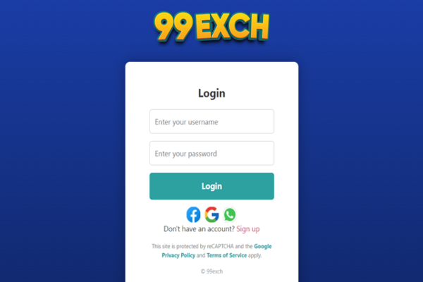 99exch: The Ultimate Guide to India’s Premier Online Betting Platform 99exch