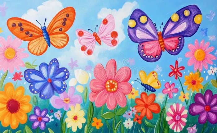 The Art of Butterfly Drawing: A Comprehensive Guide for Beginners and Experts butterfly drawing