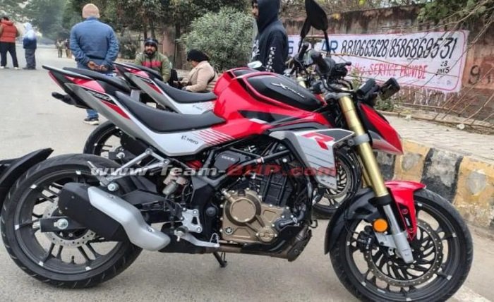 Hero Xtreme: The Ultimate Machine for Adventure Enthusiasts hero xtreme