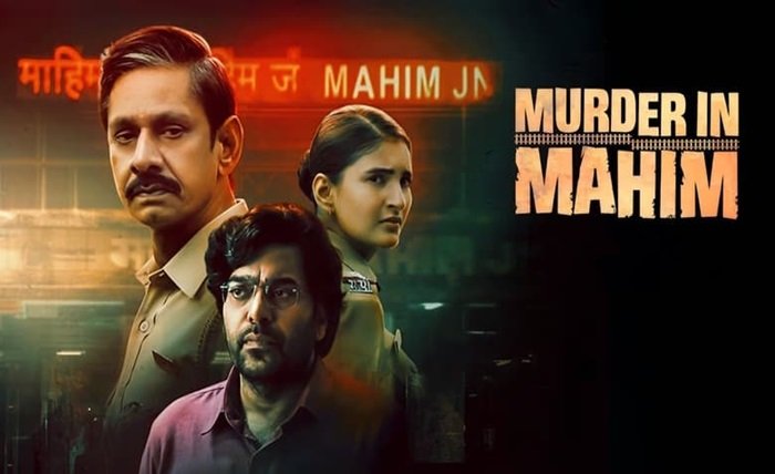 Murder in Mahim: A Deep Dive into the Dark Underbelly of Mumbai’s Suburb murder in mahim