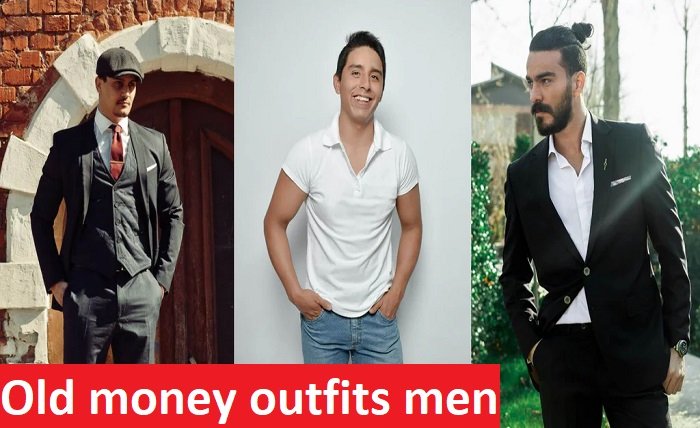 Old Money Outfits for Men: The Ultimate Guide to Timeless Elegance old money outfits men