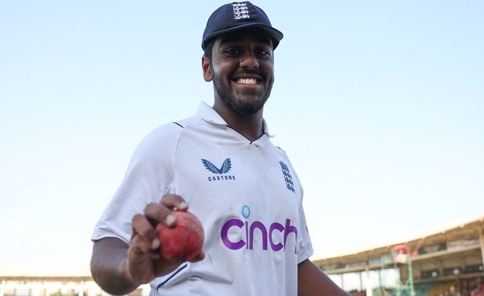 Rehan Ahmed: England’s Youngest Cricket Sensation Taking the World by Storm rehan ahmed