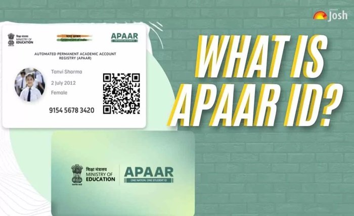 What is Apaar ID? Understanding the Concept and Its Importance what is apaar id
