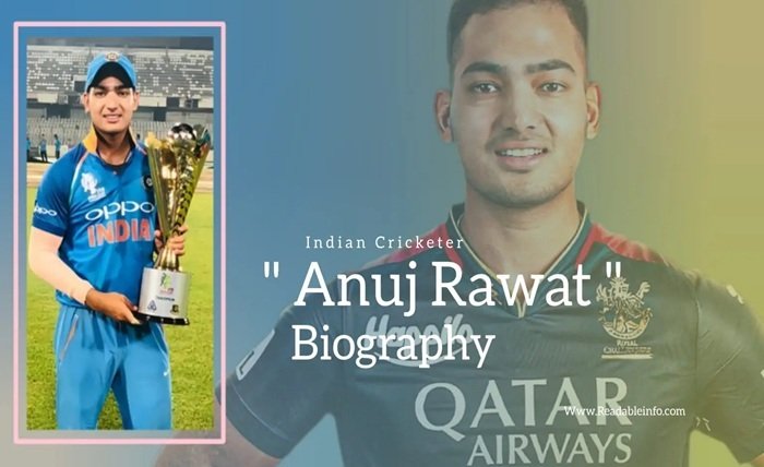 anuj rawat