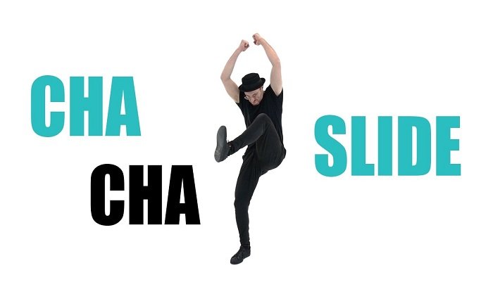 cha cha slide