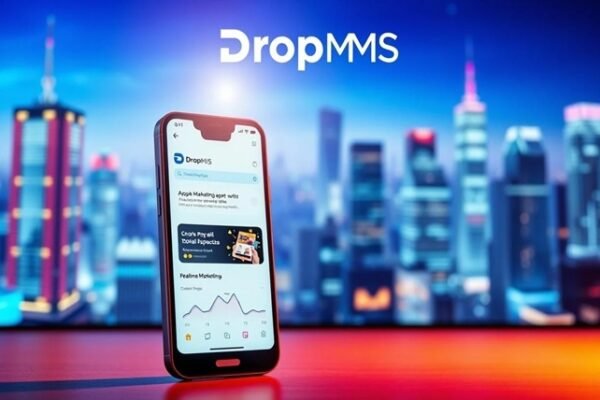 The Ultimate Guide to DropMMS: A Revolutionary Tool for Messaging and Communication dropmms