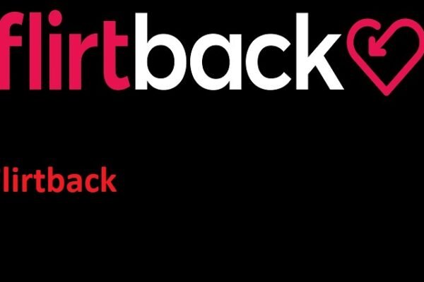 Mastering the Art of the Flirtback: A Complete Guide to Flirting With Confidence flirtback