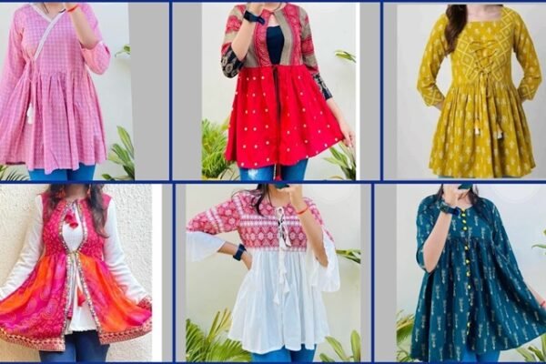 The Timeless Charm of the Frock: A Complete Style Guide frock