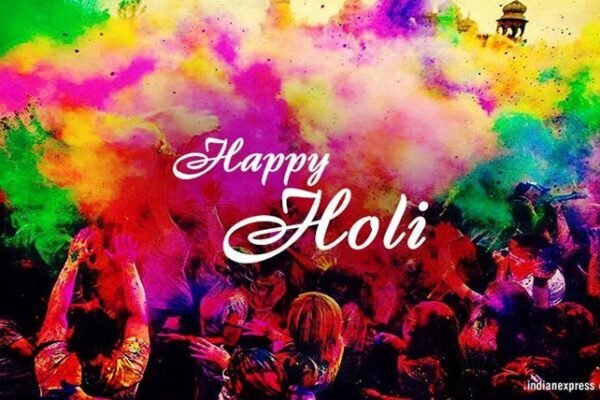 The Ultimate Guide to Holi Images: Capturing the Colors of Celebration holi images