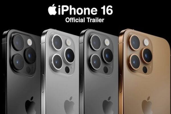 iPhone 16 Pro Max: The Ultimate Smartphone Experience iphone 16 pro max