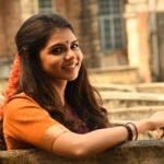 Rising Star Kalyani Priyadarshan: A New-Gen Icon of South Indian Cinema kalyani priyadarshan