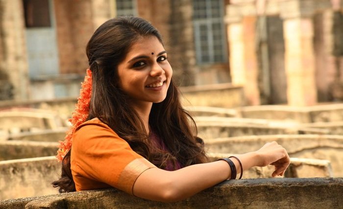 kalyani priyadarshan