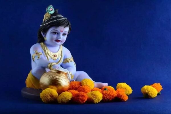 Krishna Janmashtami 2025: Significance, Celebrations, and Spiritual Importance of Lord Krishna’s Birth krishna janmashtami