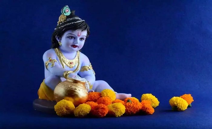 krishna janmashtami