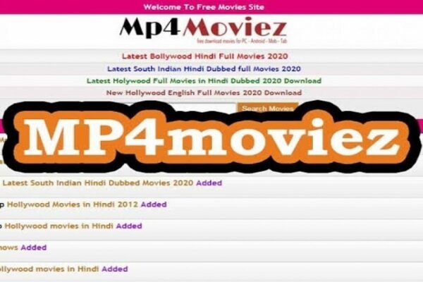 Everything You Need to Know About MP4Moviez: Latest Movies, Features, and Legal Concerns mp4moviez