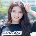 Unveiling the Global Star: Nancy Momoland’s Journey from K-pop Icon to International Sensation nancy momoland