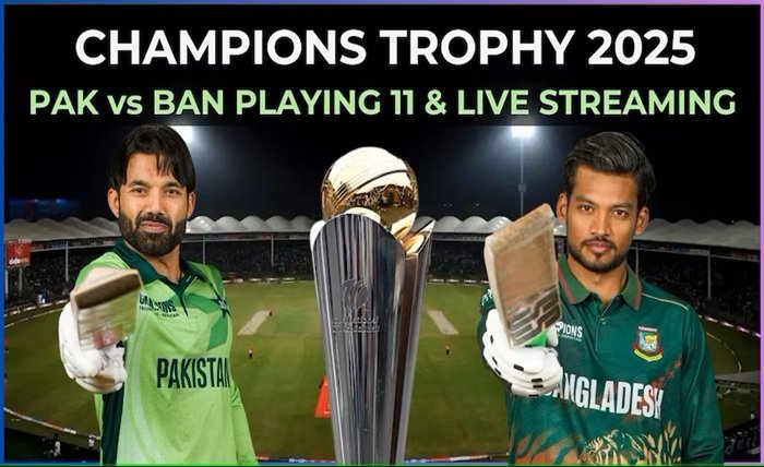 pak vs ban