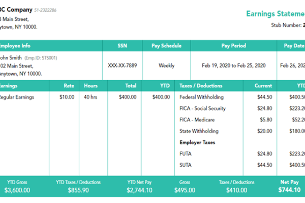 Paytub: Everything You Need to Know paytub