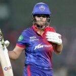 Shafali Verma: The Fearless Young Star of Indian Women’s Cricket shafali verma