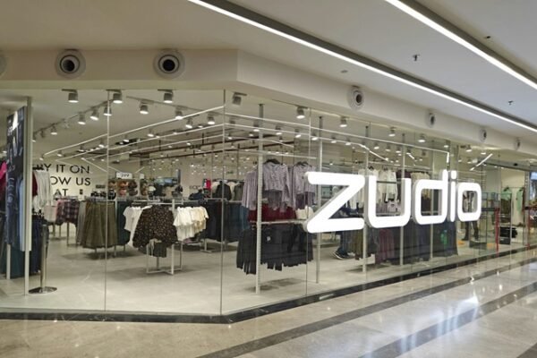Discover Zudio: Your Ultimate Fashion Destination for Budget-Friendly Style zudio