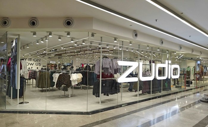 zudio